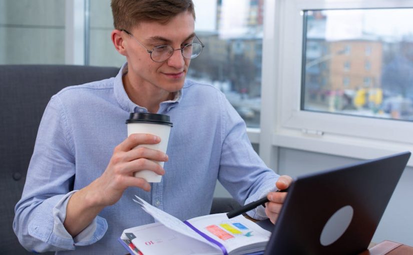 Navigating Your Career Path: The Value of an ‘Along the Way’ Job