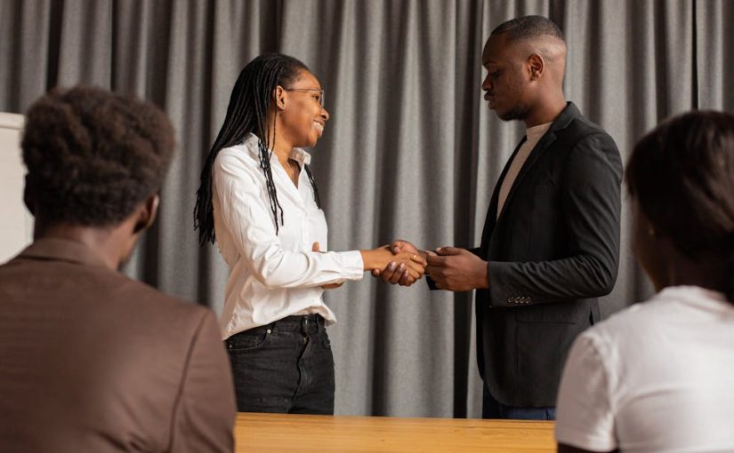 Chasing Titles Over Fit: The Career Trap You Should Avoid