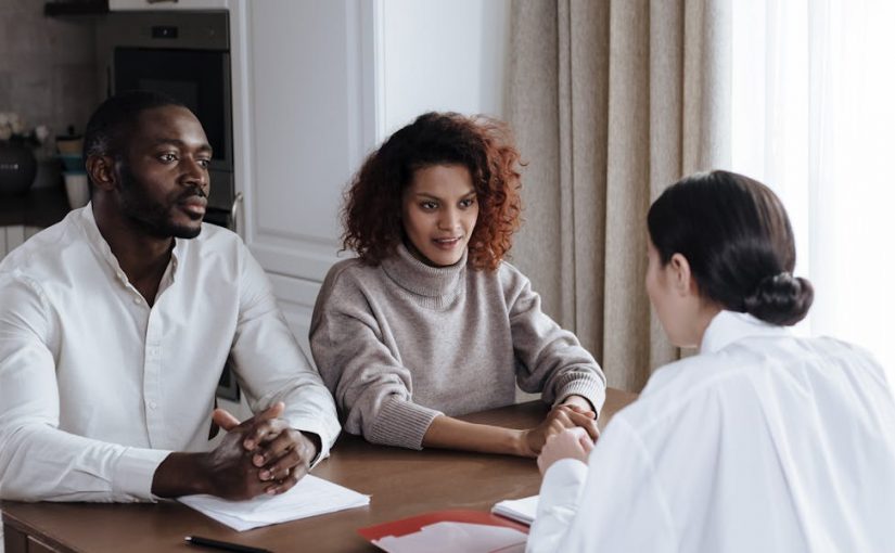 Trust Your Instincts: When Something Feels Off in an Interview