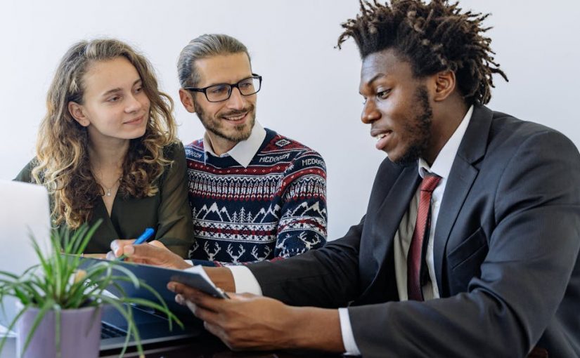 Negotiation 101: Why Accepting the First Offer is a Mistake